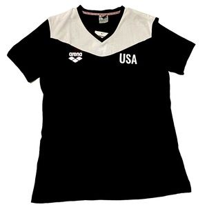 Arena I Bishamon Collection Shirt‎